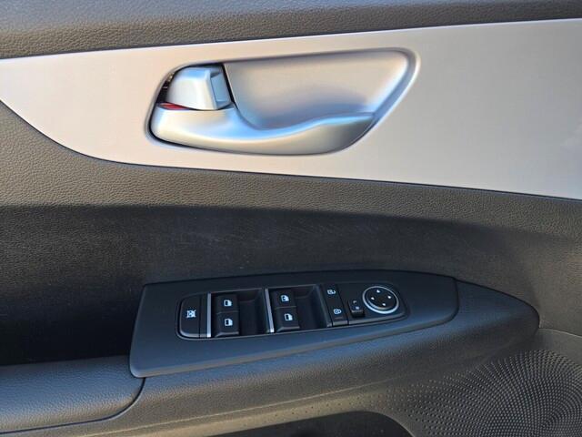 used 2024 Kia Forte car, priced at $18,990