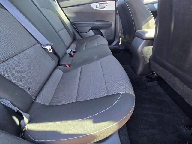 used 2024 Kia Forte car, priced at $18,990