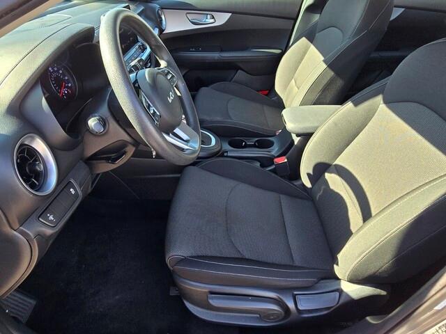 used 2024 Kia Forte car, priced at $18,990
