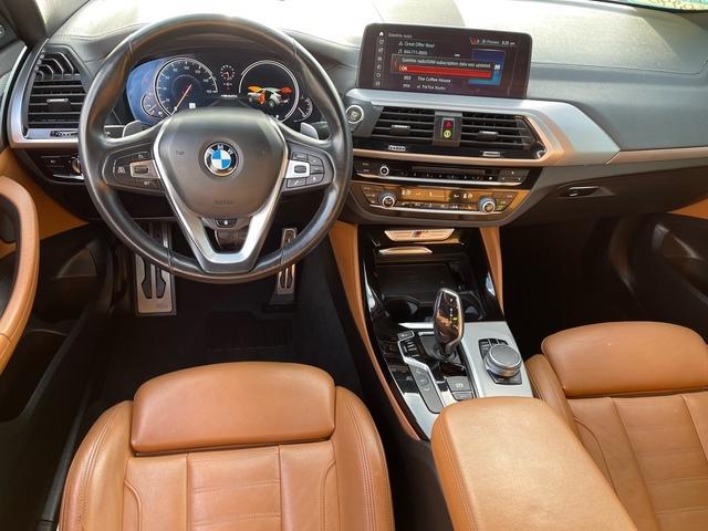 used 2019 BMW X4 car, priced at $30,990