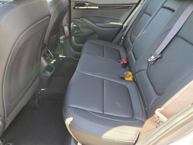 new 2025 Kia Seltos car, priced at $26,108