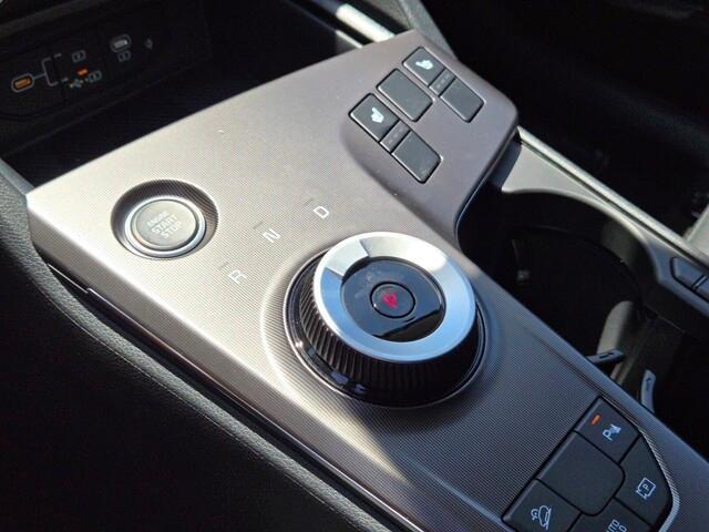 new 2026 Kia Sportage Hybrid car, priced at $33,695