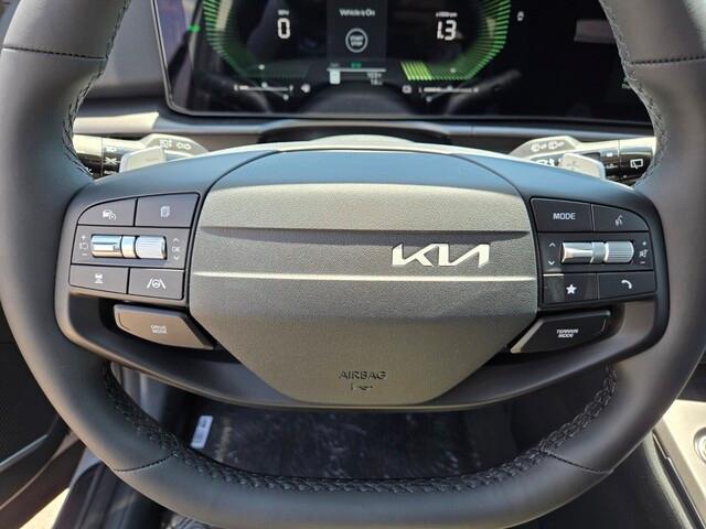 new 2026 Kia Sportage Hybrid car, priced at $33,695