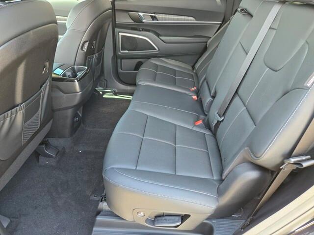 new 2025 Kia Telluride car, priced at $43,562