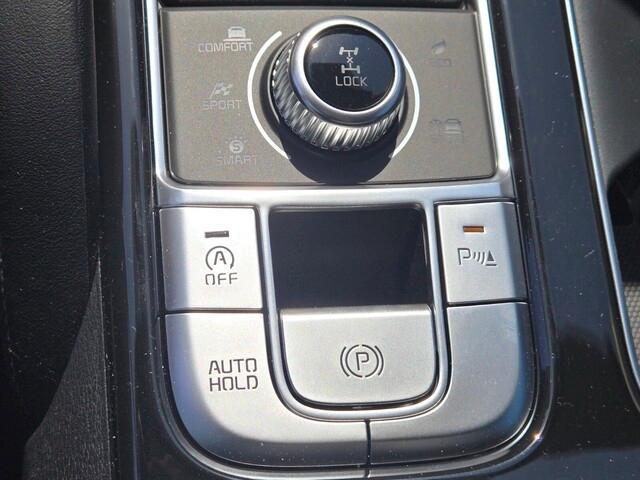 new 2025 Kia Telluride car, priced at $47,891
