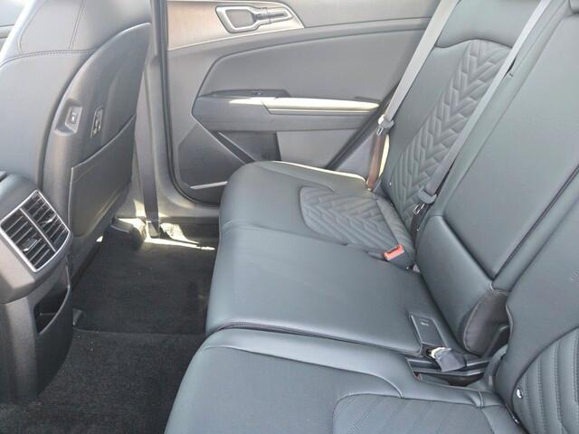 new 2026 Kia Sportage car, priced at $33,684