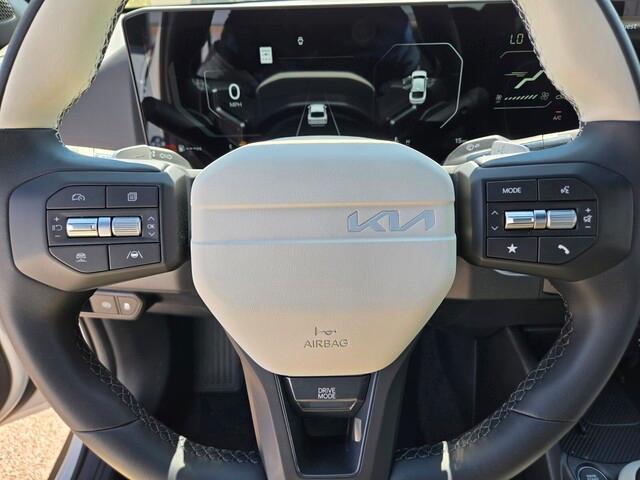 new 2025 Kia K4 car, priced at $25,359
