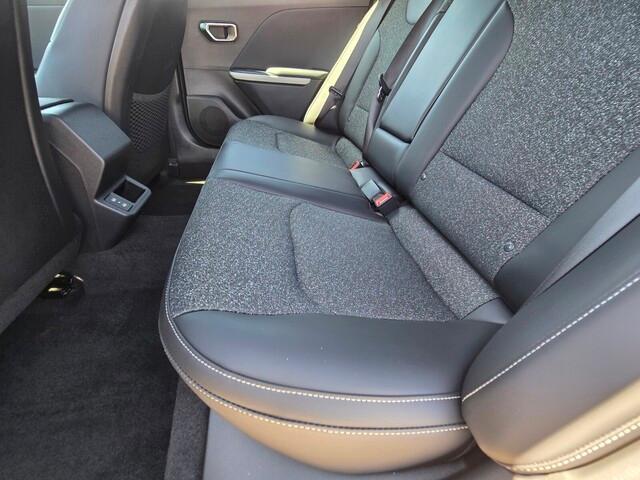 new 2025 Kia K4 car, priced at $25,359