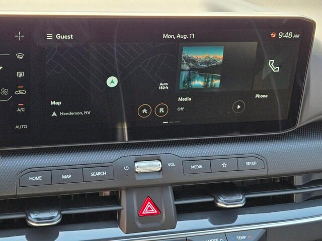 new 2025 Kia K4 car, priced at $25,359