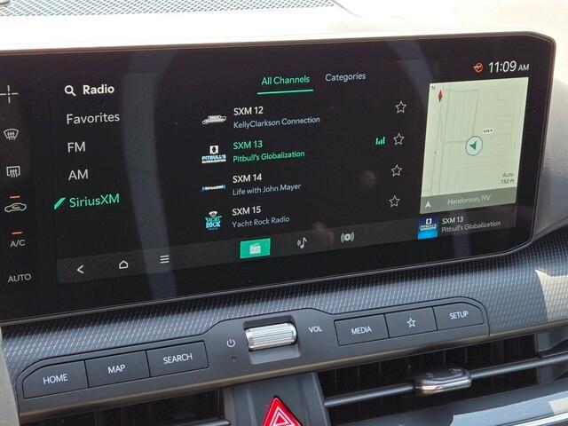 new 2025 Kia K4 car, priced at $26,940