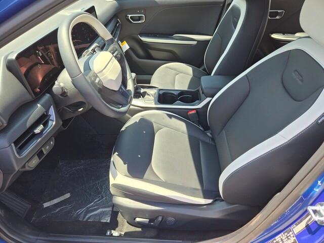 new 2025 Kia K4 car, priced at $26,940