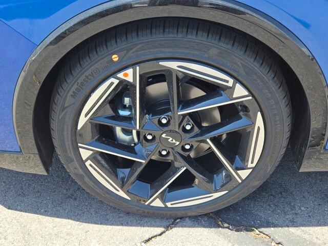new 2025 Kia K4 car, priced at $26,940
