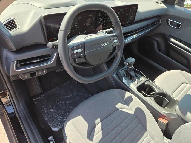new 2025 Kia K4 car, priced at $23,788
