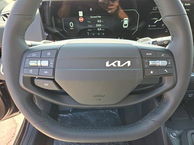 new 2025 Kia K4 car, priced at $23,788