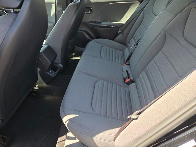 new 2025 Kia K4 car, priced at $23,788