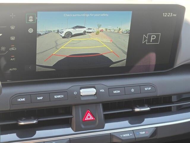 new 2025 Kia K4 car, priced at $23,788