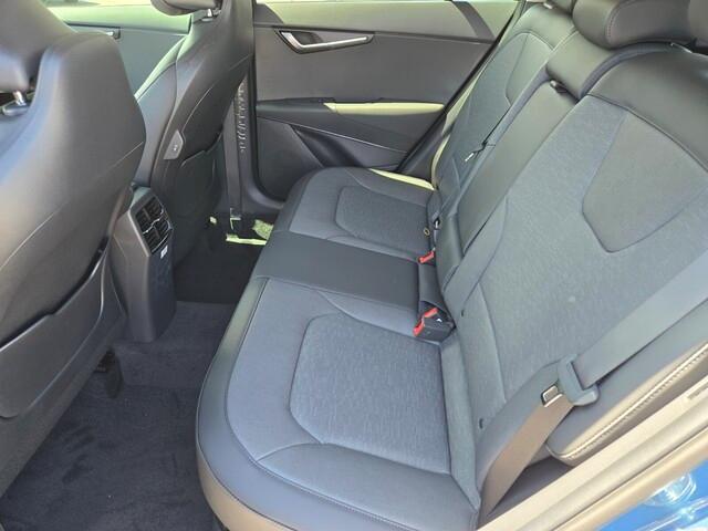new 2024 Kia Niro car, priced at $28,140