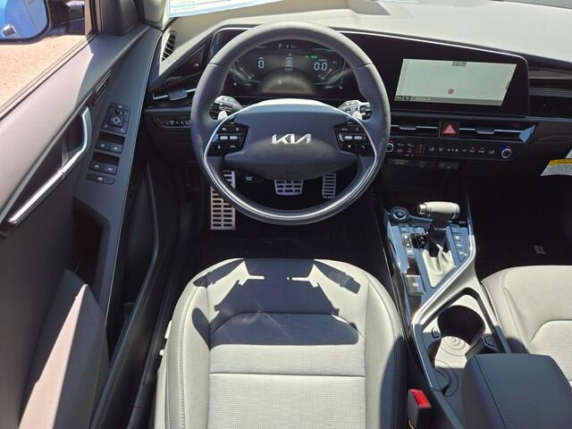new 2024 Kia Niro car, priced at $28,140