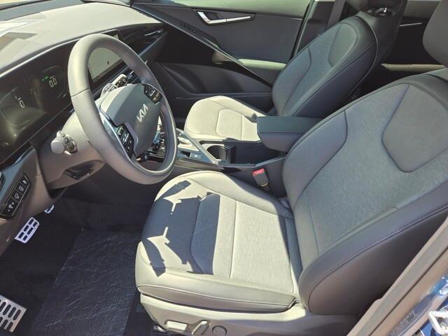 new 2024 Kia Niro car, priced at $28,140