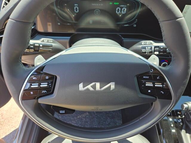 new 2024 Kia Niro car, priced at $28,140