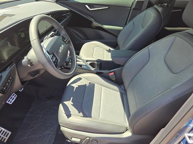 new 2024 Kia Niro car, priced at $28,140