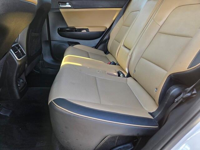 used 2020 Kia Sportage car, priced at $20,500