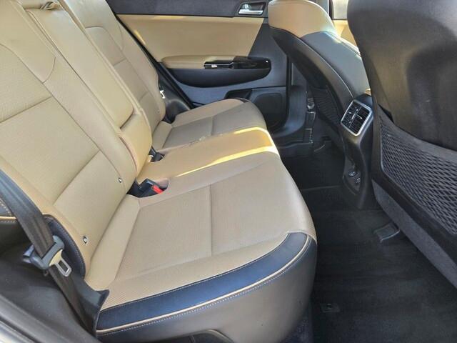 used 2020 Kia Sportage car, priced at $20,500