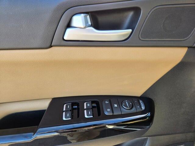 used 2020 Kia Sportage car, priced at $20,500