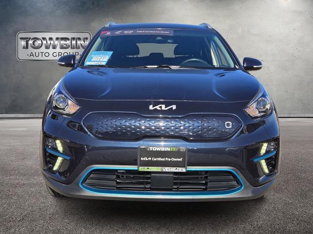 used 2022 Kia Niro EV car, priced at $23,800