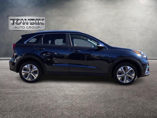 used 2022 Kia Niro EV car, priced at $23,800