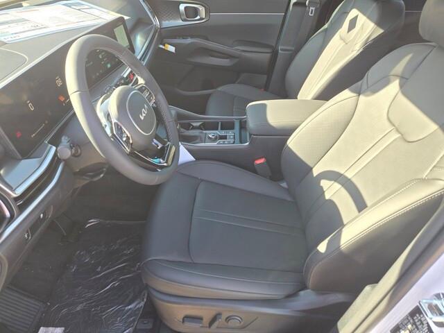 new 2025 Kia Sorento car, priced at $35,868