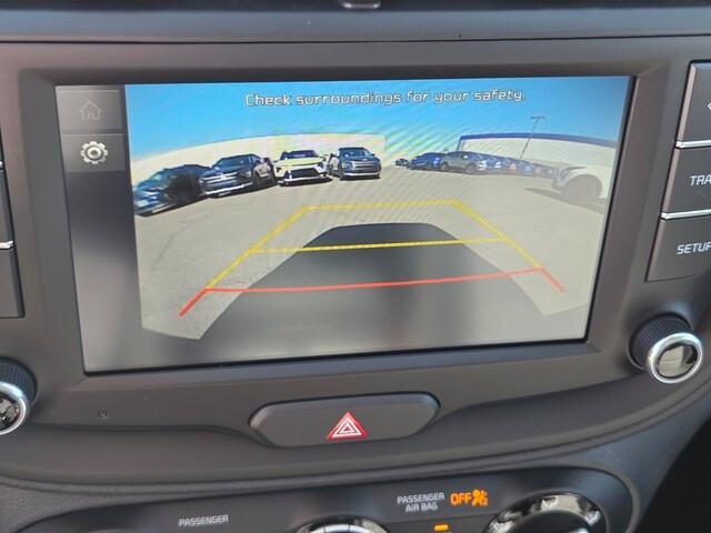 new 2025 Kia Soul car, priced at $21,524