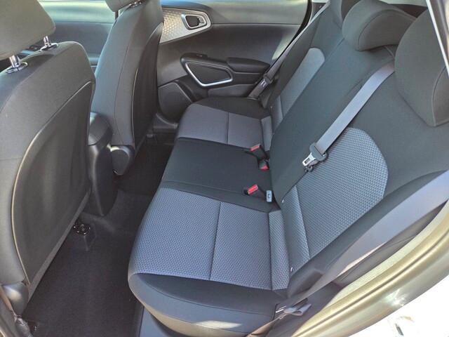 new 2025 Kia Soul car, priced at $21,524