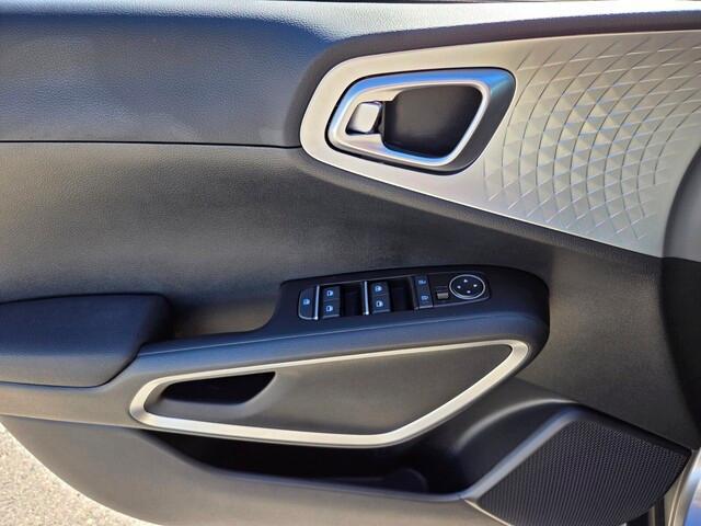 new 2025 Kia Soul car, priced at $21,524