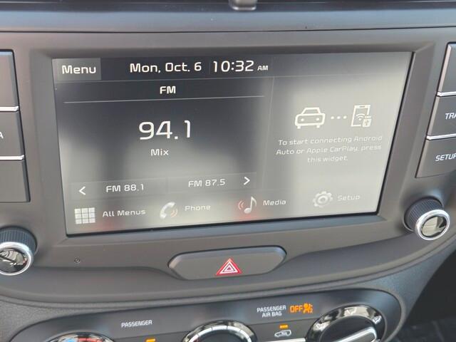 new 2025 Kia Soul car, priced at $21,524