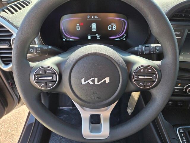 new 2025 Kia Soul car, priced at $21,524