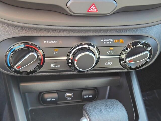 new 2025 Kia Soul car, priced at $21,524