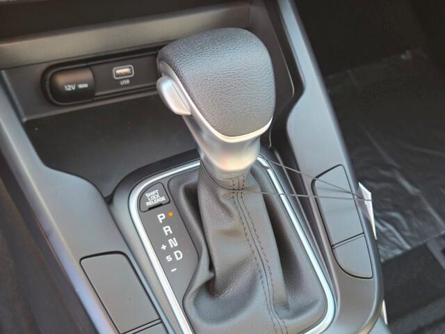 new 2025 Kia Soul car, priced at $21,524