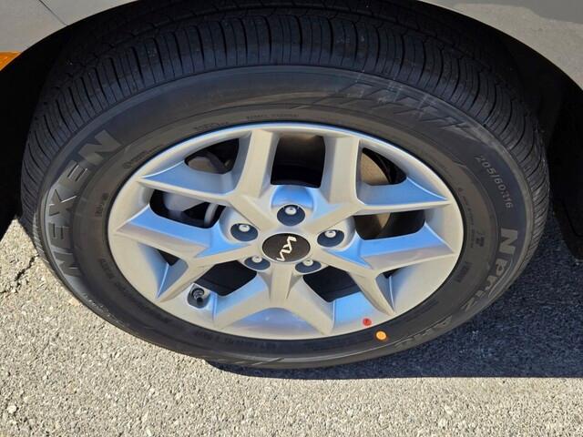 new 2025 Kia Soul car, priced at $21,524