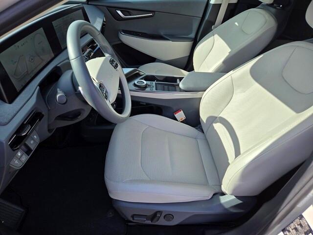 used 2024 Kia EV6 car, priced at $34,990
