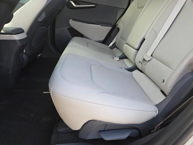 used 2024 Kia EV6 car, priced at $34,990