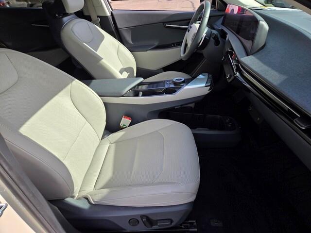 used 2024 Kia EV6 car, priced at $34,990