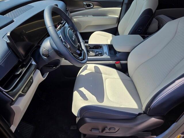 new 2026 Kia Carnival car, priced at $51,470