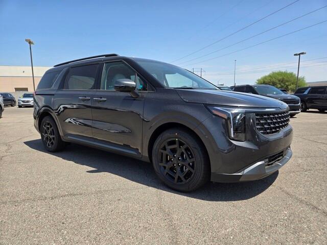 new 2026 Kia Carnival car, priced at $51,470