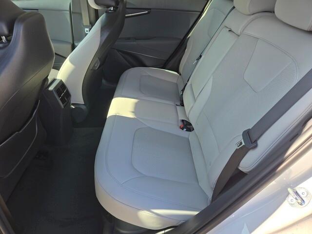 new 2025 Kia Niro car, priced at $29,966