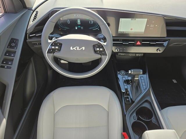 new 2025 Kia Niro car, priced at $30,466