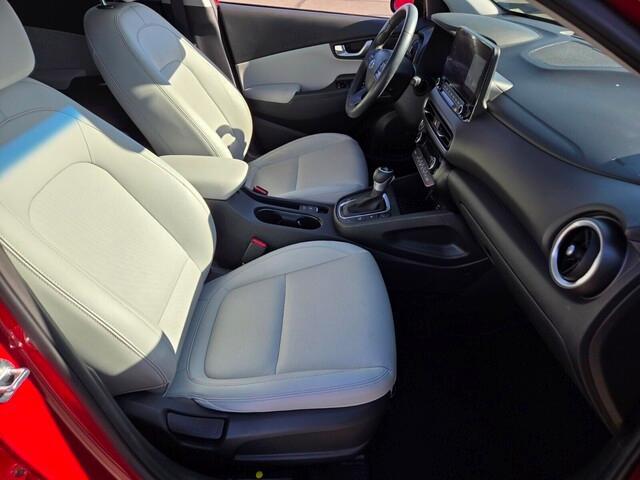 used 2022 Hyundai Kona car, priced at $23,500