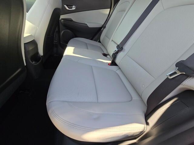 used 2022 Hyundai Kona car, priced at $23,500