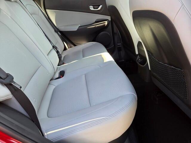 used 2022 Hyundai Kona car, priced at $23,500
