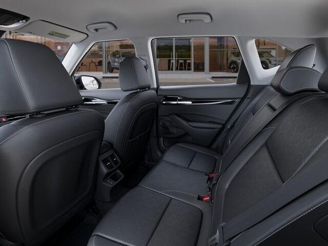 new 2025 Kia Seltos car, priced at $26,645